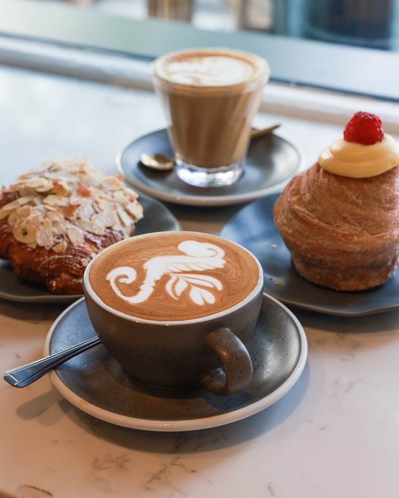 Mister Magpie Coffee (Ballsbridge), Dublin