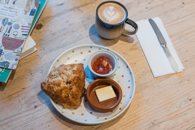 Kate's, Edinburgh