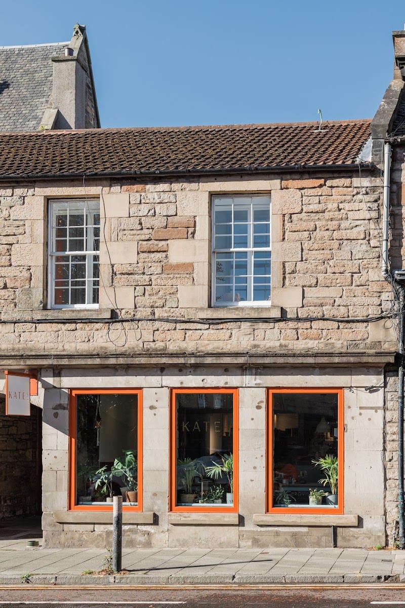 Kate's, Edinburgh