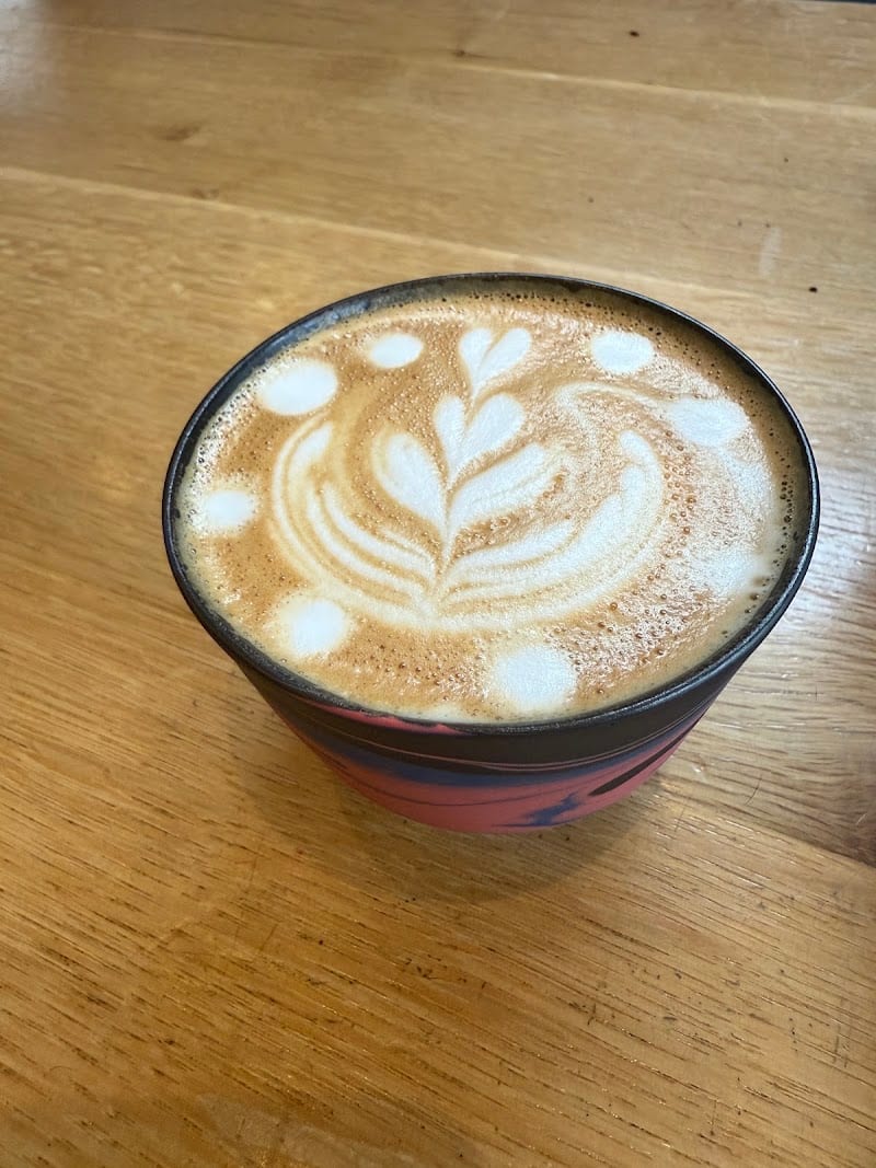 CoRo Coffee Roastery, Oakland