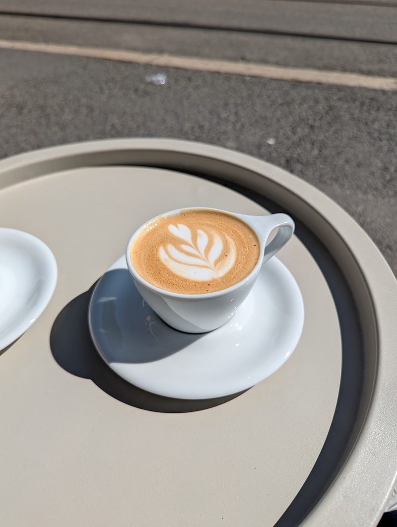 Mocca Oslo, Oslo
