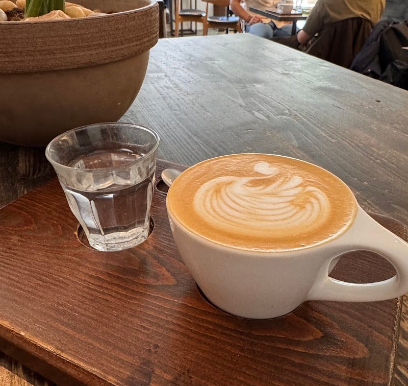Hidden Coffee Roasters - Les Corts, Barcelona