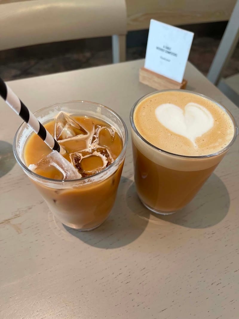 Original Coffee, Copenhagen