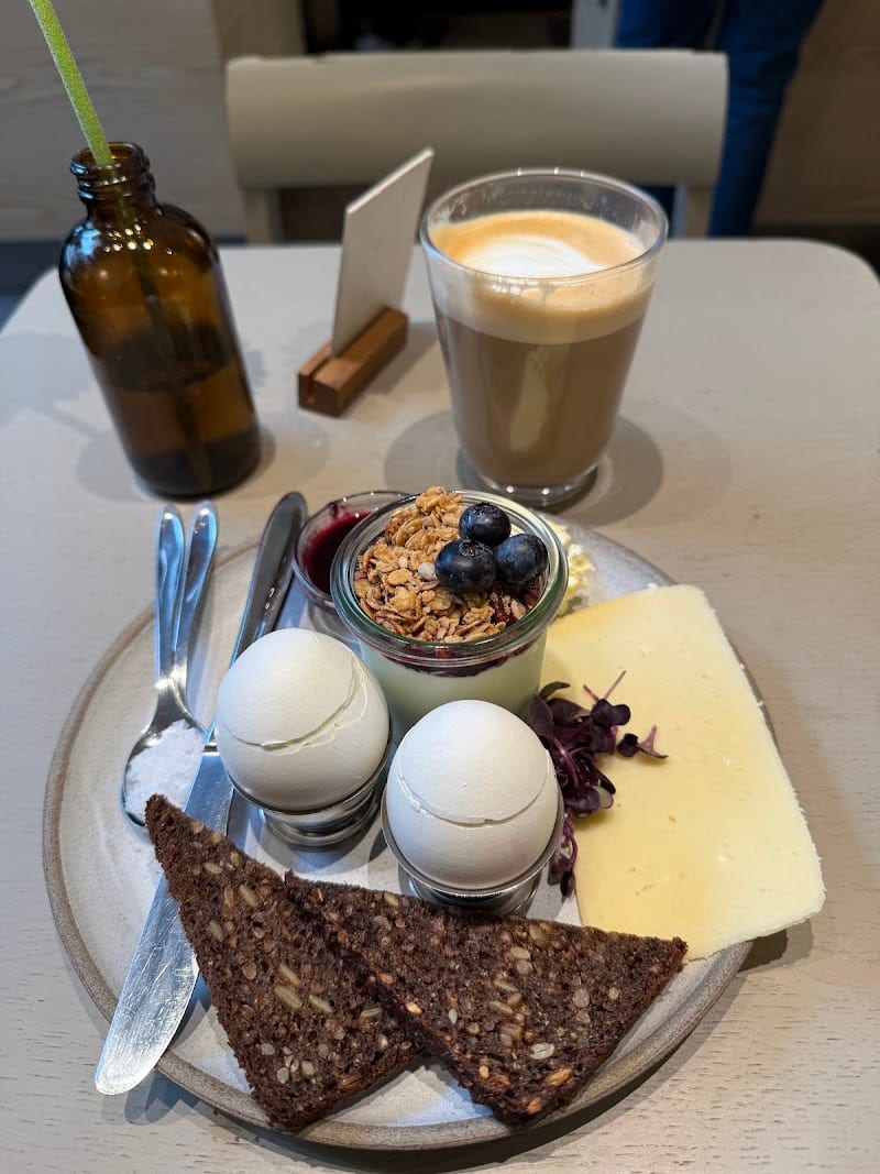 Original Coffee, Copenhagen
