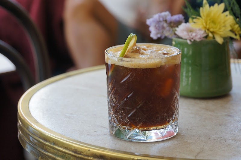 Kampen Kaffe & Bar, Oslo