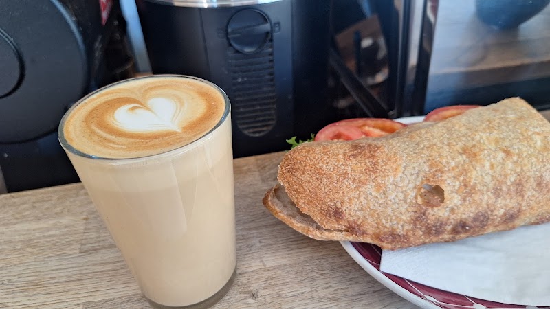 Kampen Kaffe & Bar, Oslo