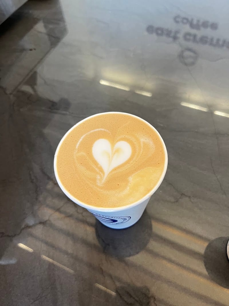 East Crema Coffee Eloy (Specialty Coffee Madrid), Madrid