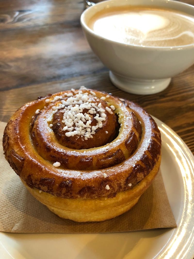 Kaffebrenneriet, Oslo