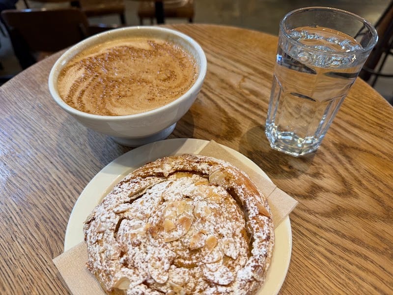 Kaffebrenneriet, Oslo