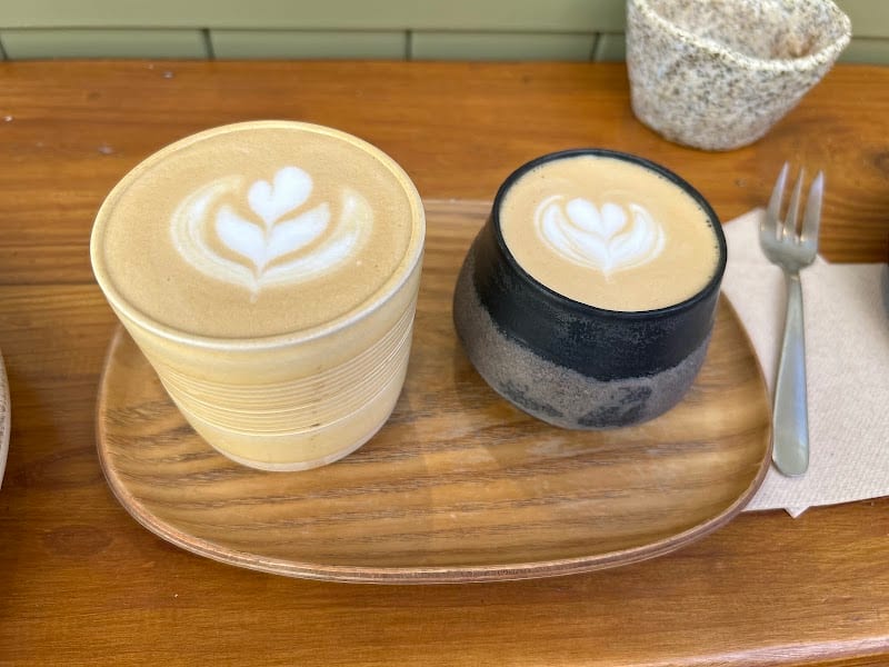 Amauta Coffee, Barcelona