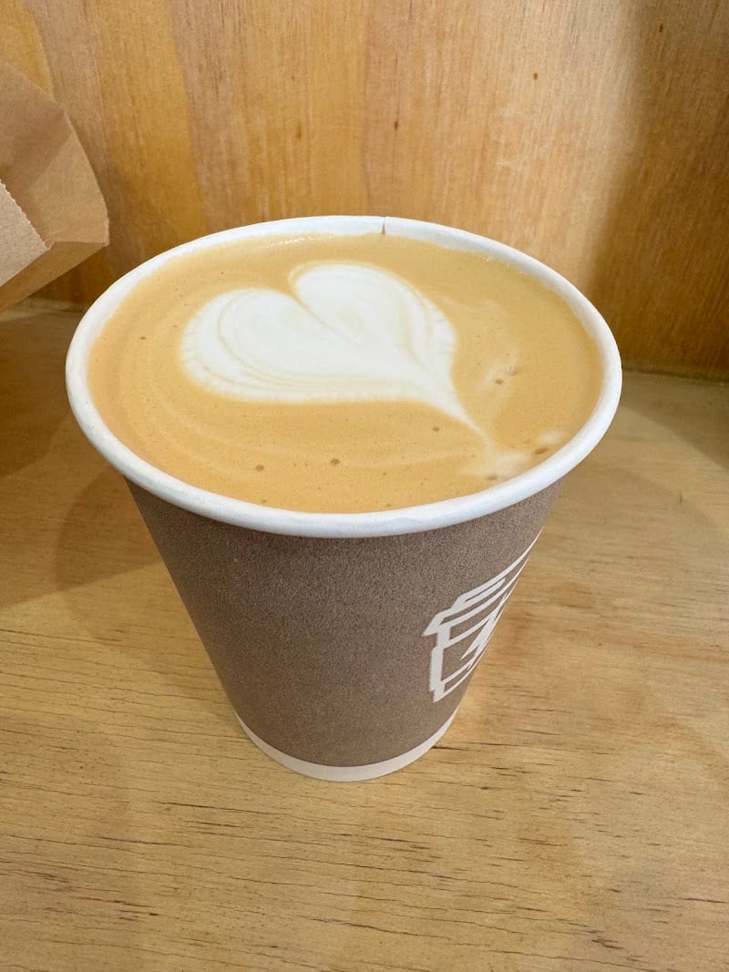 Syra Coffee Santa Isabel, Madrid