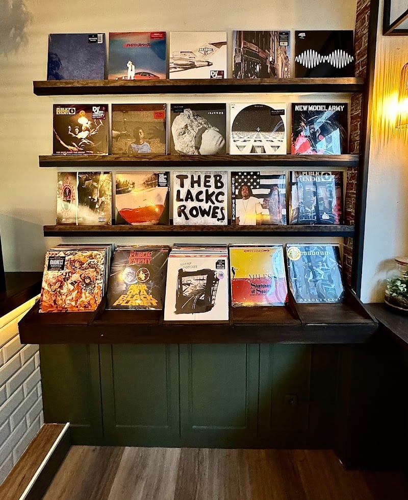 LICENSED specialty coffee, Madrid