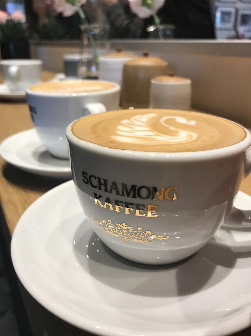Schamong Kaffee, Cologne