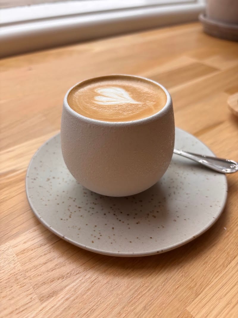 Nude Coffee, Copenhagen