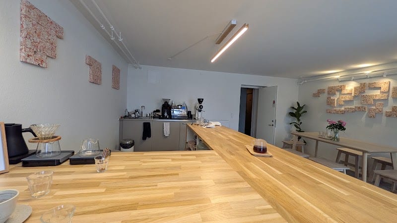 Nude Coffee, Copenhagen