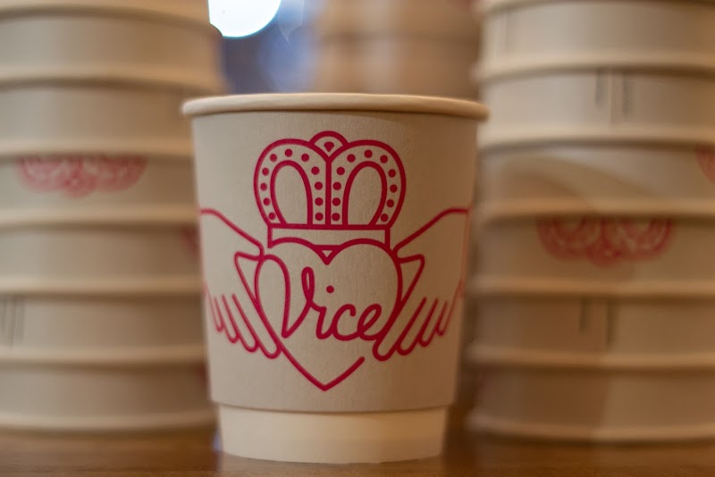 Vice Coffee Inc, Dublin