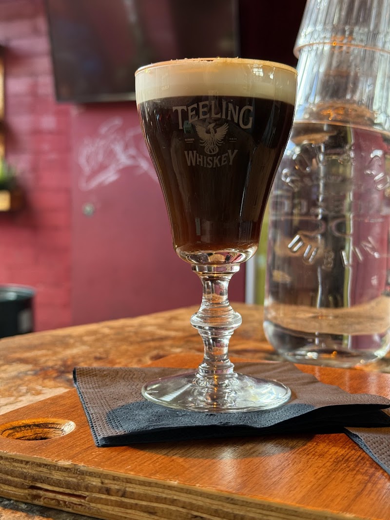 Vice Coffee Inc, Dublin