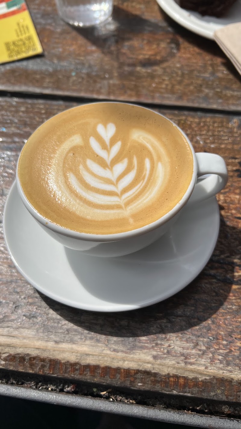 Vice Coffee Inc, Dublin