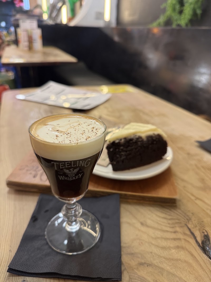 Vice Coffee Inc, Dublin