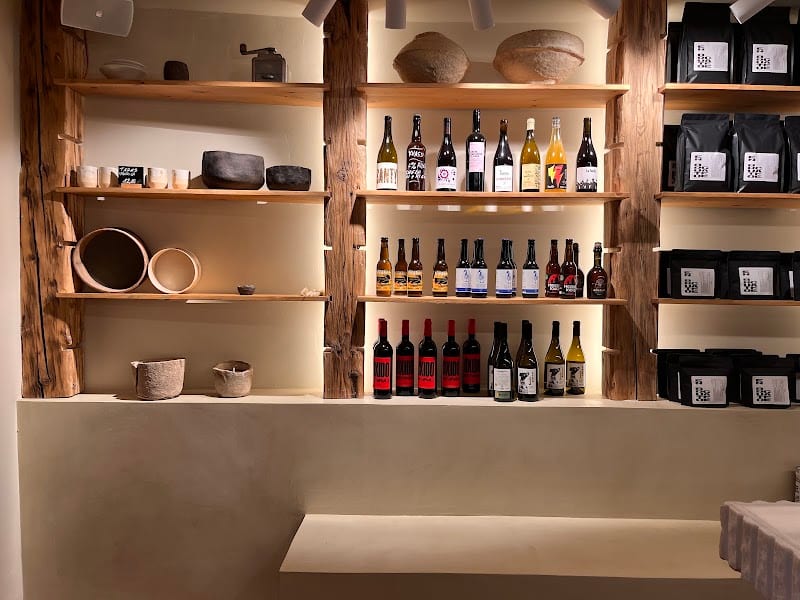 EN BRUTO I Café de Especialidad & Brunch, Madrid