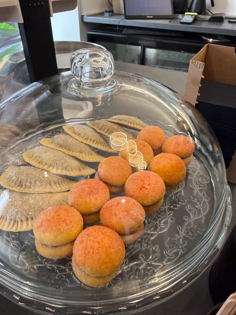 Tinel Specialty Coffee Shop - Split, Split