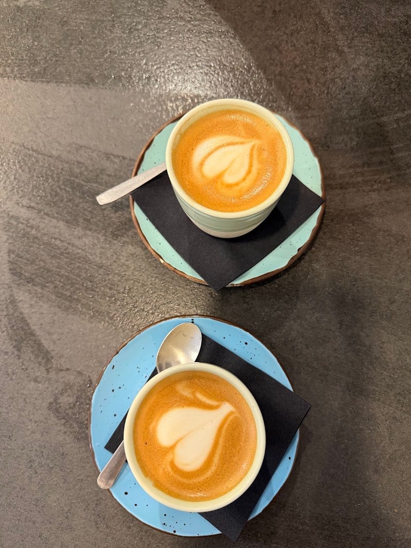Tinel Specialty Coffee Shop - Split, Split