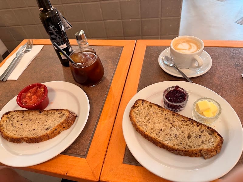 The Little Big Cafe Moncloa, Madrid