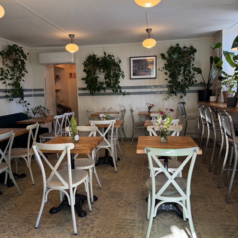 Happy Foods, Oslo