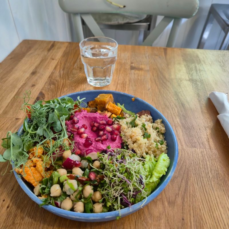 Happy Foods, Oslo