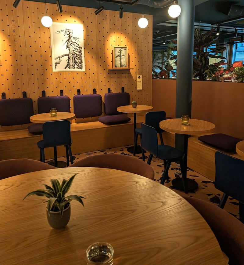 Space by, Oslo