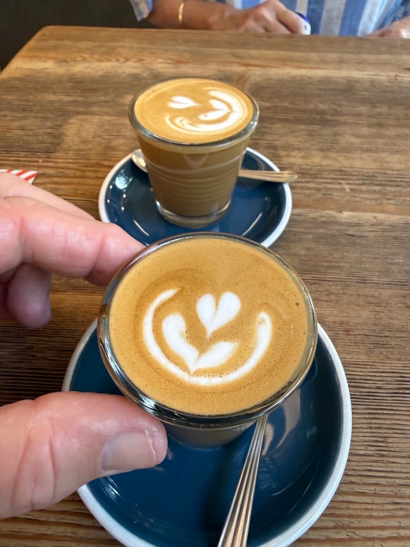 Roast Club Café, Barcelona