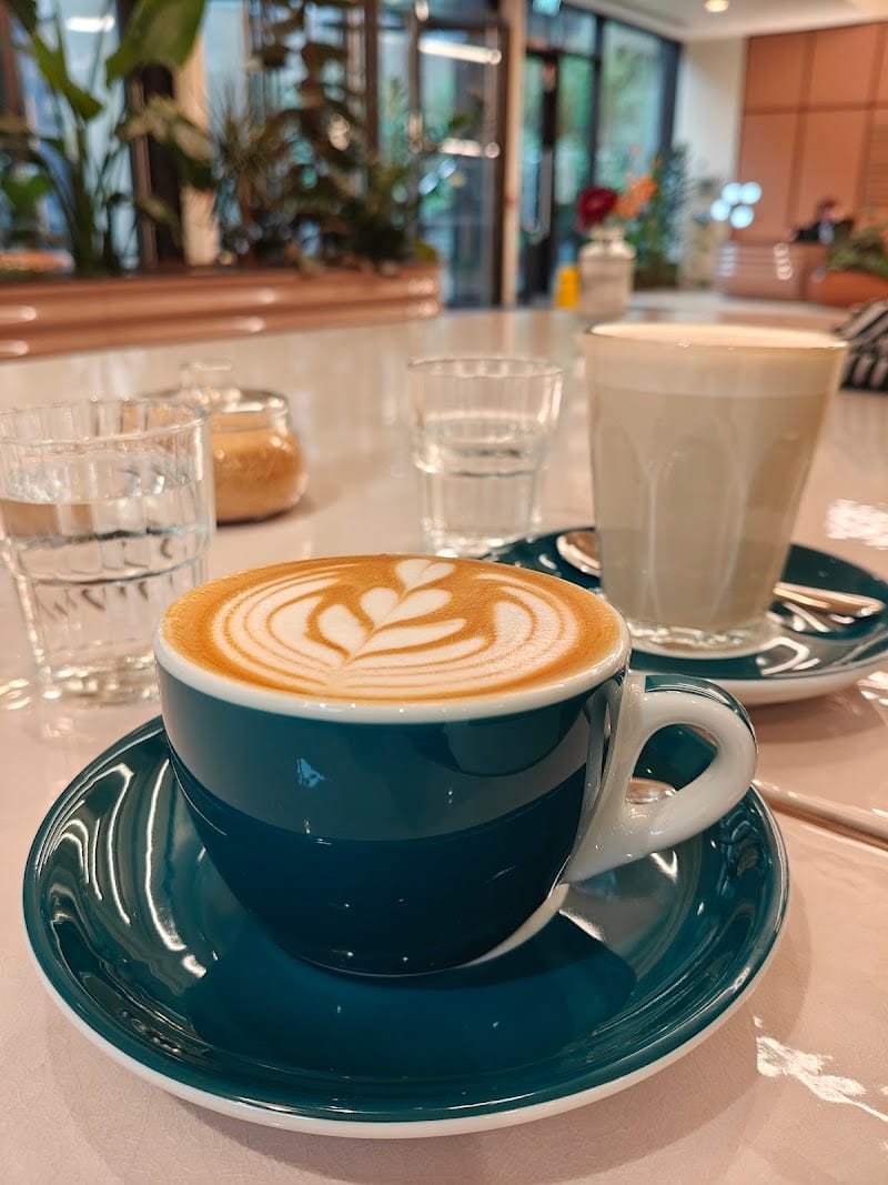 Story Coffee, London