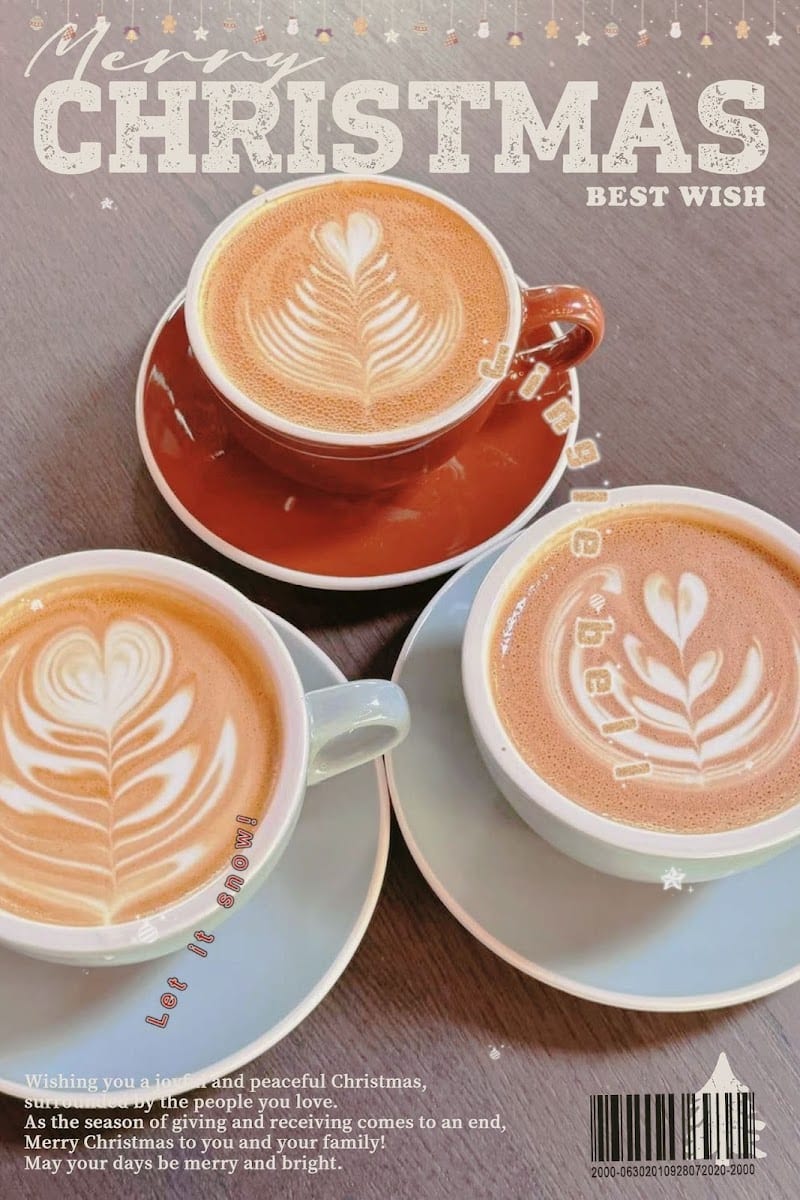 MY Coffee Roastery, Oakland