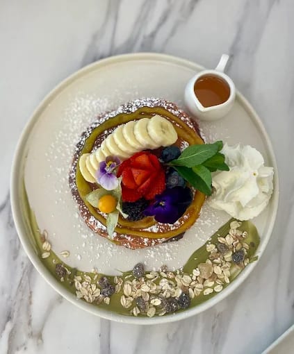 Norah Coffee & Brunch - Speciality Coffee, Madrid