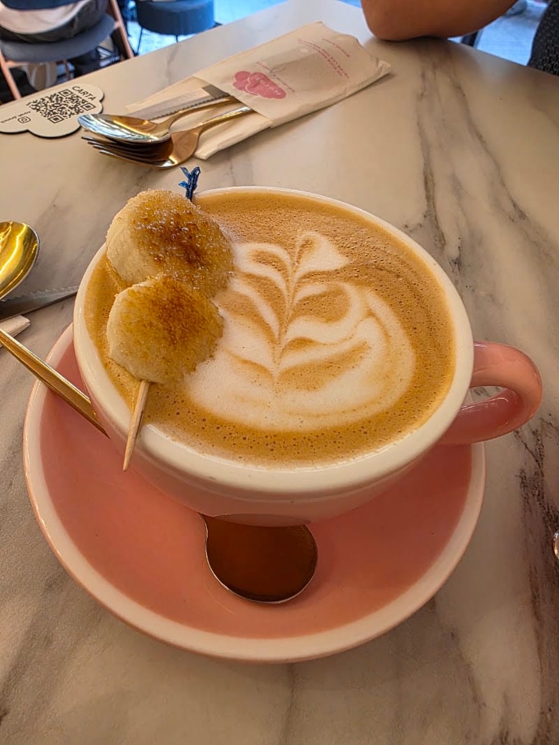 Norah Coffee & Brunch - Speciality Coffee, Madrid