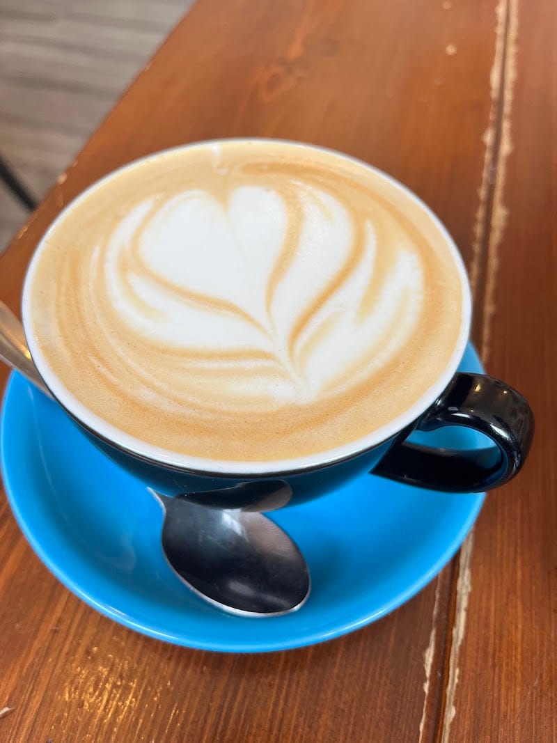Filo Cafe, Dublin