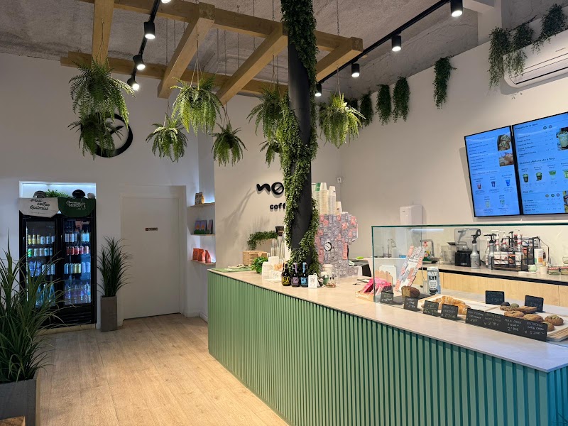 Noor | Specialty Coffee, Barcelona