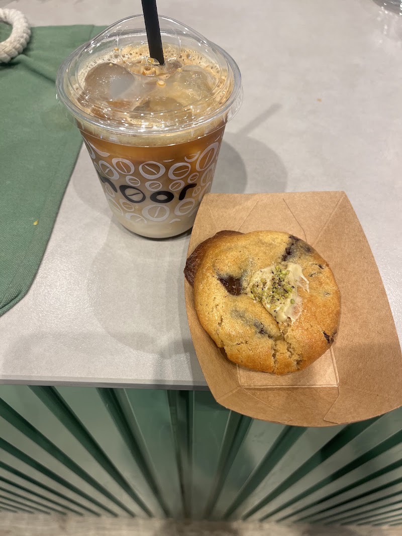 Noor | Specialty Coffee, Barcelona
