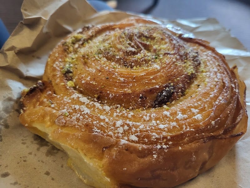 ÁSTA, Edinburgh