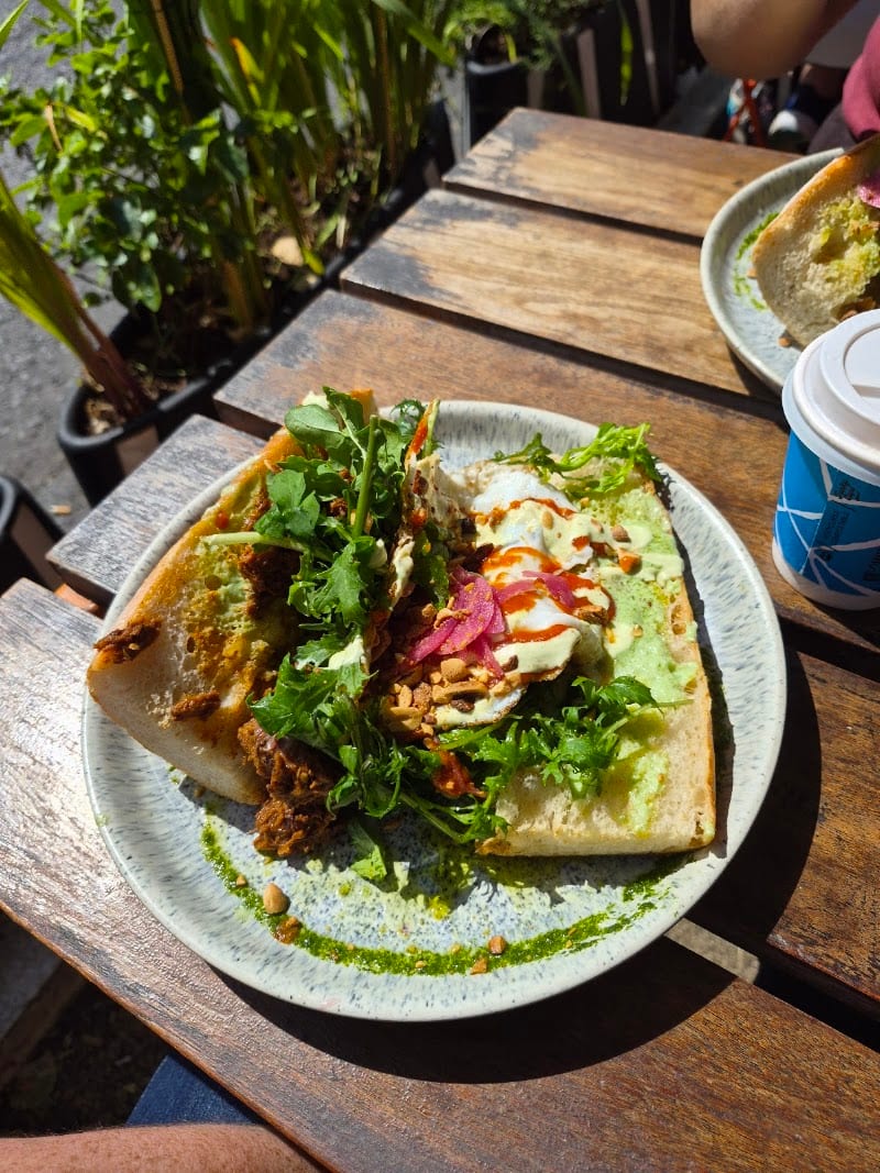 SLICE, Dublin