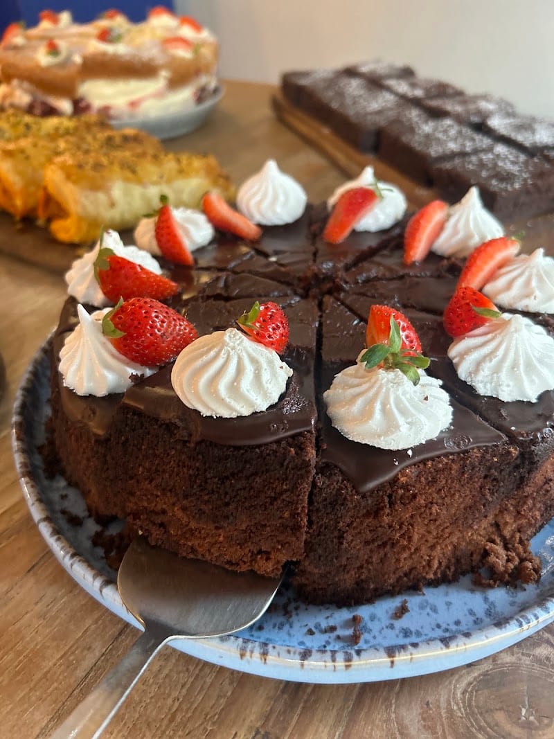 SLICE, Dublin