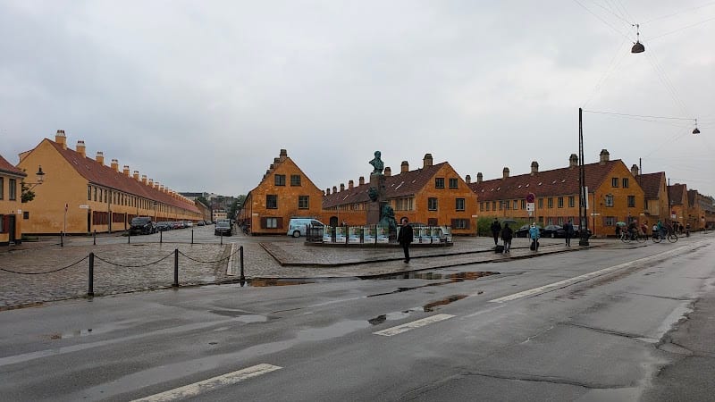Original Coffee, Copenhagen