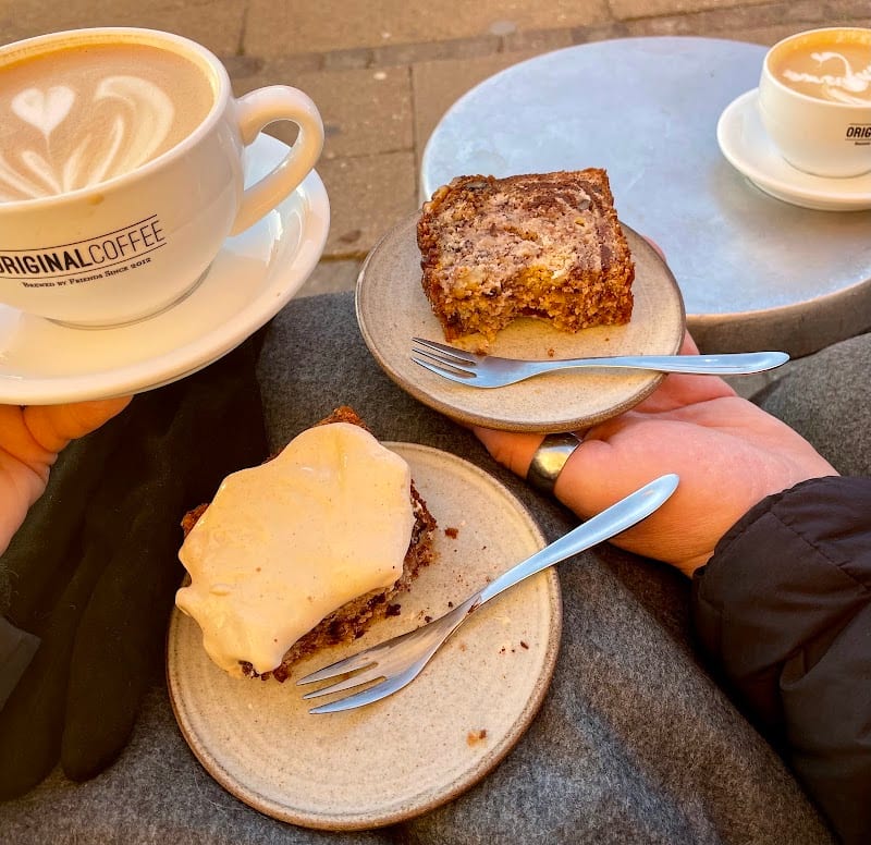 Original Coffee, Copenhagen