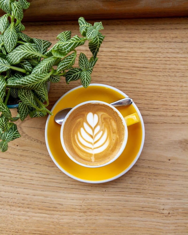 Bean + Brew, London