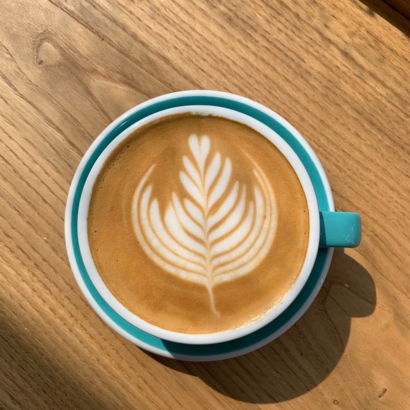 Bean + Brew, London