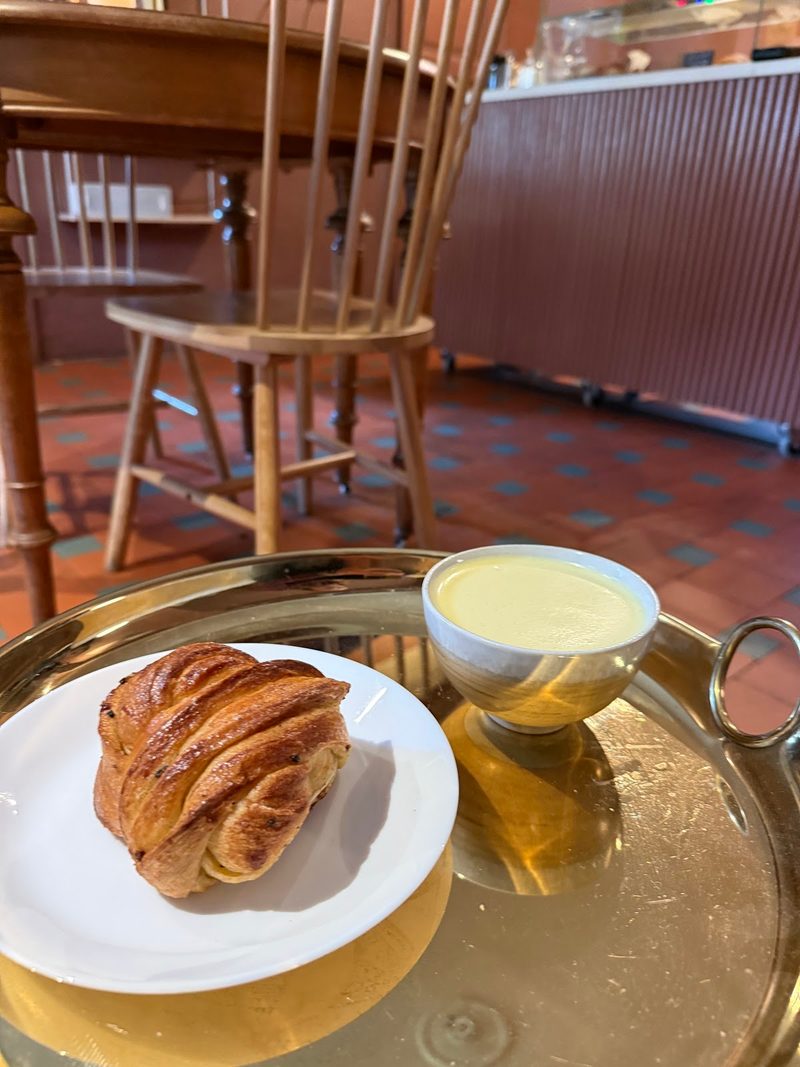 Havens Kafe, Oslo