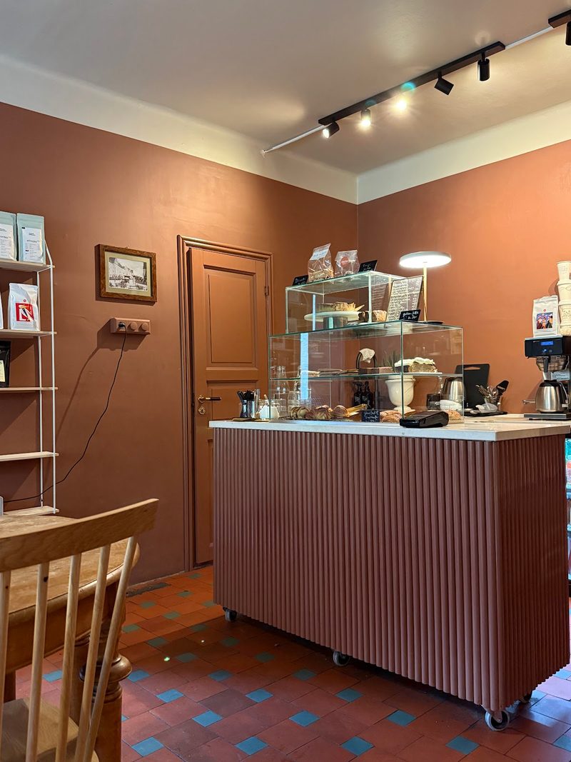 Havens Kafe, Oslo