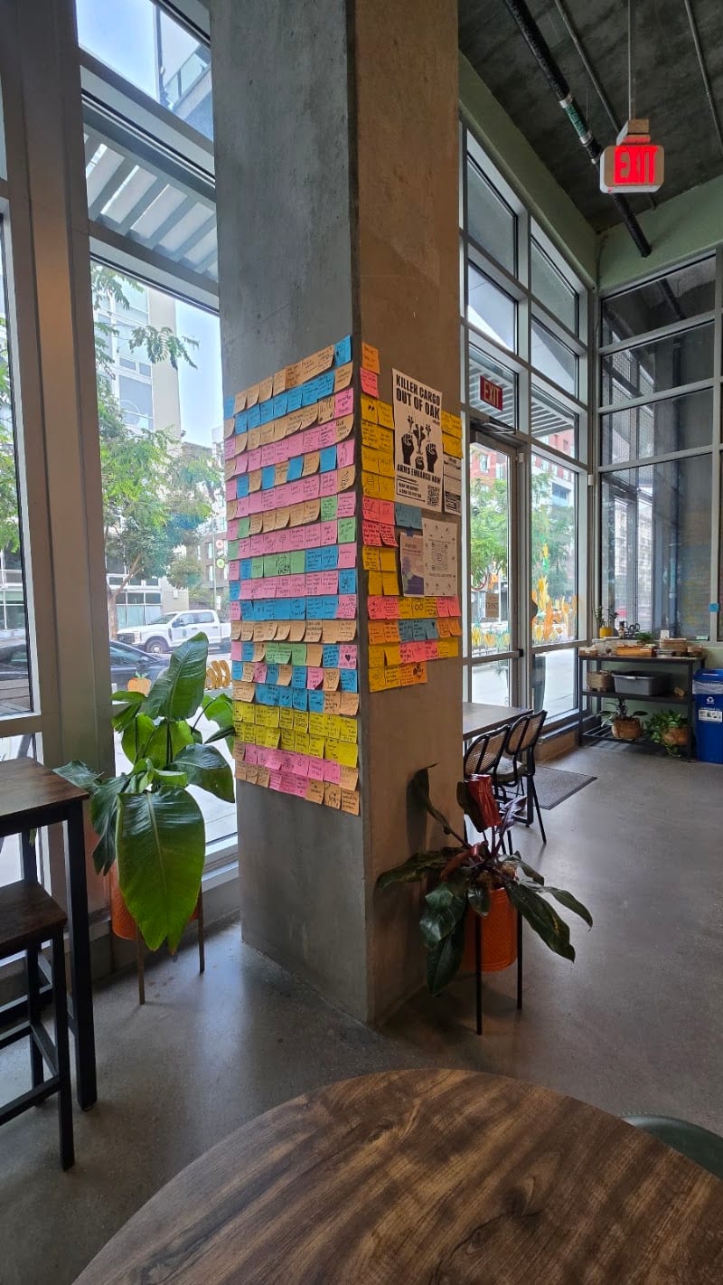 Good Vybes & Brews | Speciality Coffee and Tea, Oakland