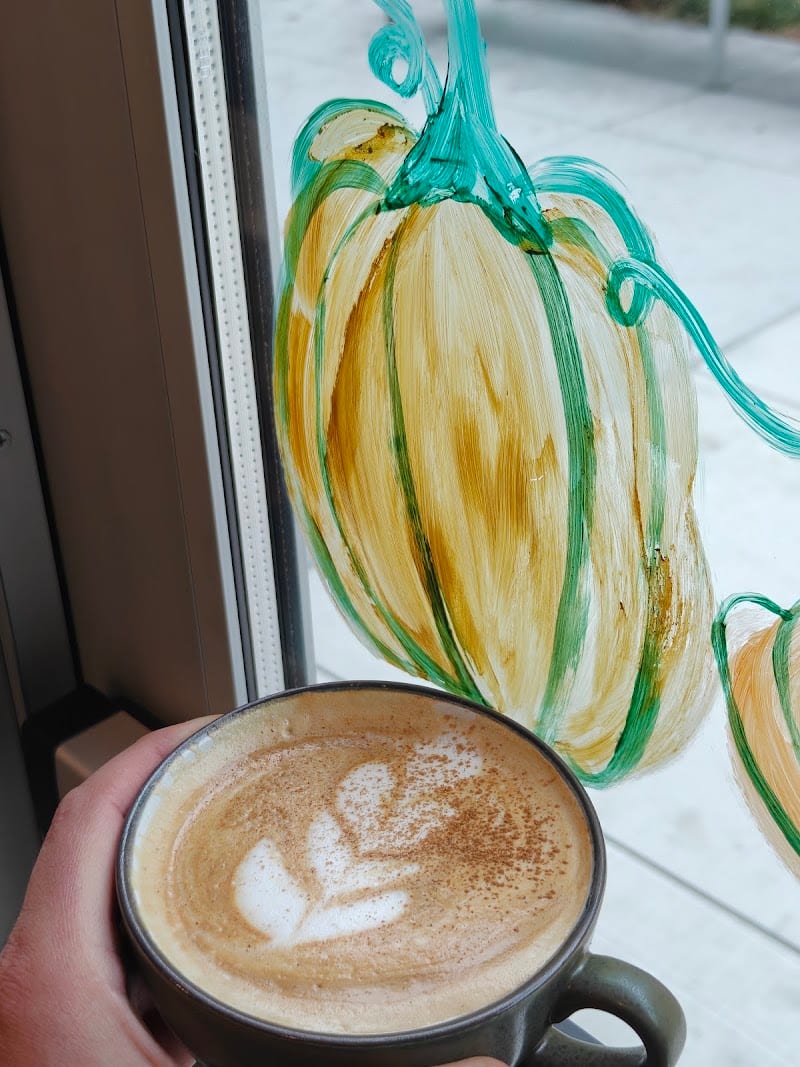 Good Vybes & Brews | Speciality Coffee and Tea, Oakland