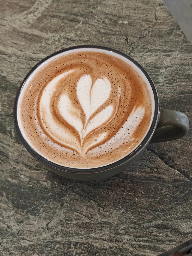 Good Vybes & Brews | Speciality Coffee and Tea, Oakland